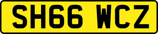 SH66WCZ