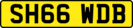SH66WDB