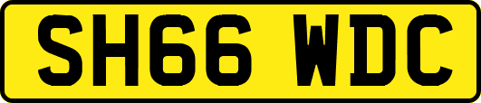SH66WDC