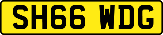SH66WDG