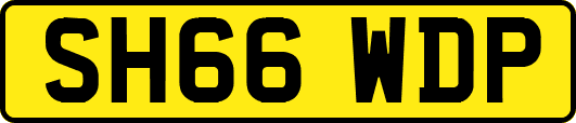 SH66WDP