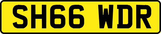 SH66WDR