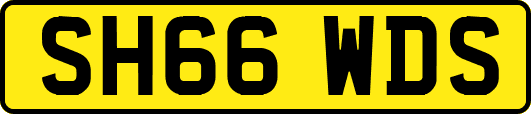 SH66WDS
