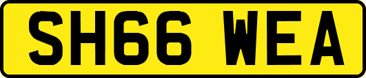 SH66WEA