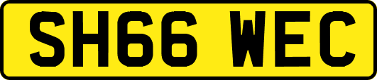 SH66WEC