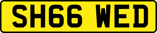 SH66WED