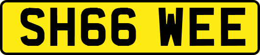 SH66WEE