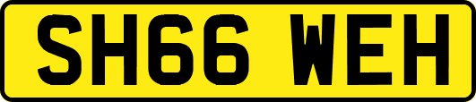SH66WEH