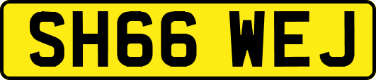 SH66WEJ