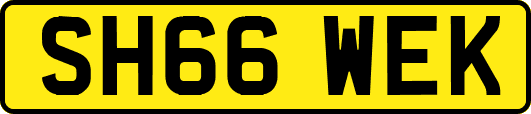 SH66WEK
