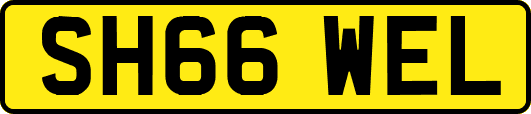 SH66WEL
