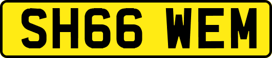 SH66WEM