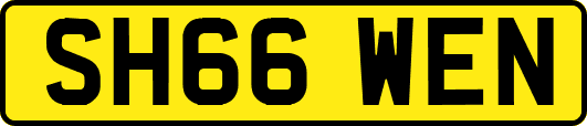 SH66WEN