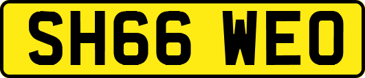 SH66WEO