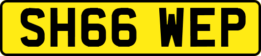 SH66WEP