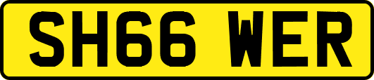 SH66WER