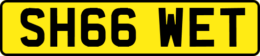 SH66WET
