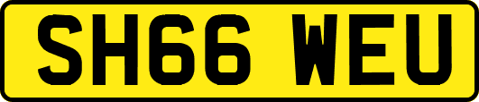SH66WEU