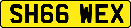 SH66WEX