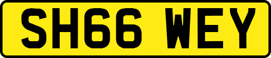 SH66WEY