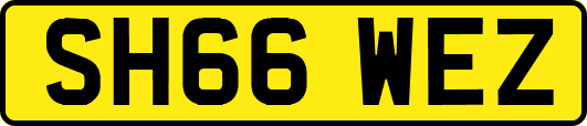 SH66WEZ