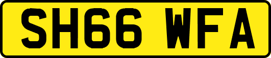 SH66WFA