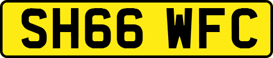 SH66WFC