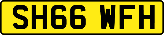 SH66WFH
