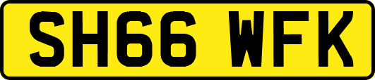 SH66WFK