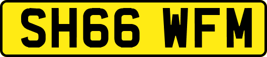 SH66WFM