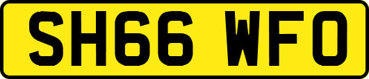 SH66WFO