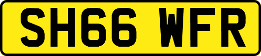 SH66WFR