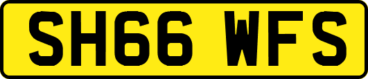 SH66WFS