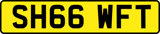 SH66WFT
