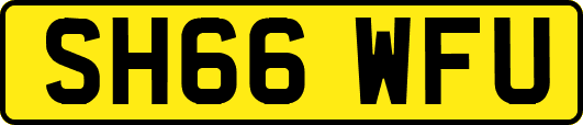 SH66WFU