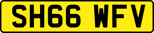 SH66WFV