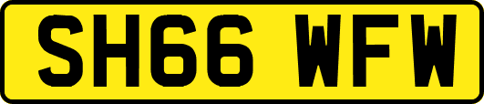 SH66WFW