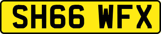 SH66WFX