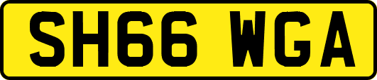 SH66WGA