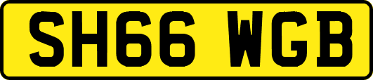 SH66WGB
