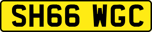 SH66WGC