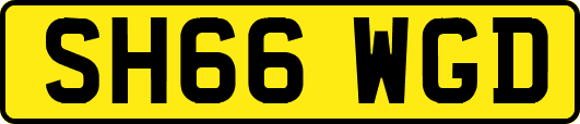 SH66WGD