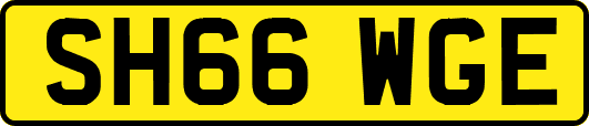 SH66WGE