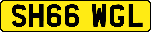 SH66WGL