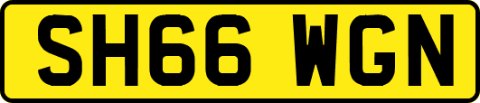 SH66WGN