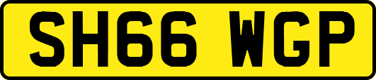 SH66WGP