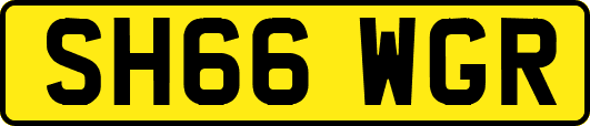 SH66WGR