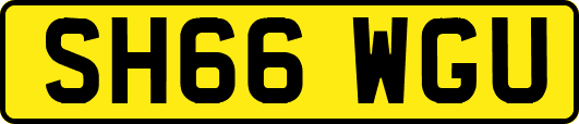 SH66WGU