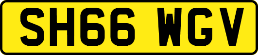 SH66WGV
