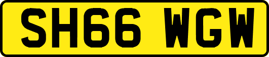 SH66WGW